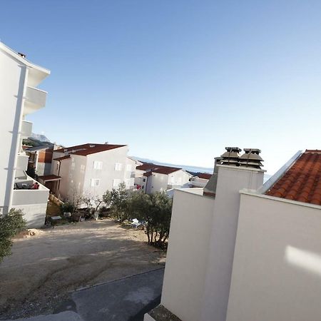 Villa More Makarská Exteriér fotografie