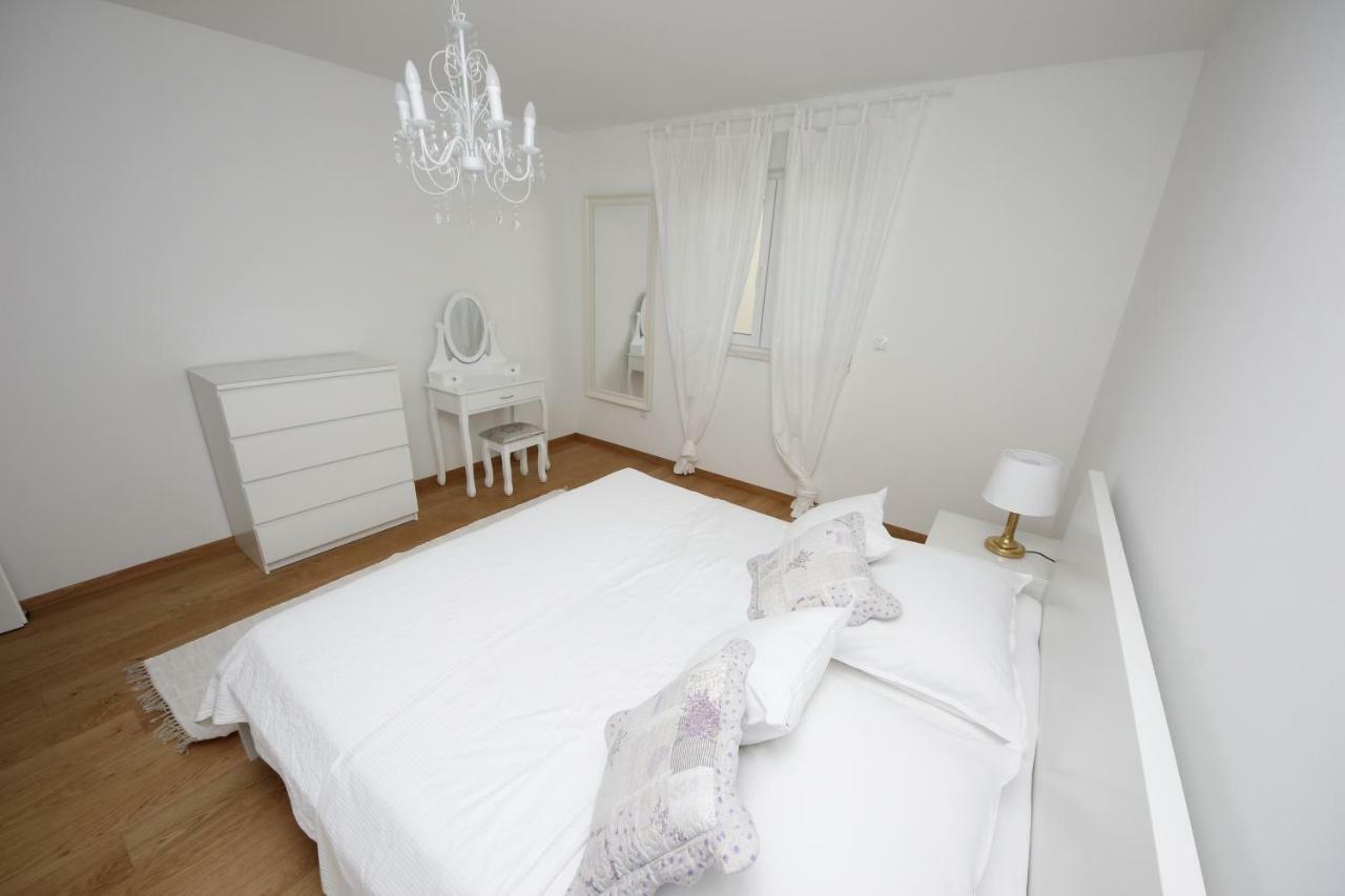 Villa More Makarská Exteriér fotografie